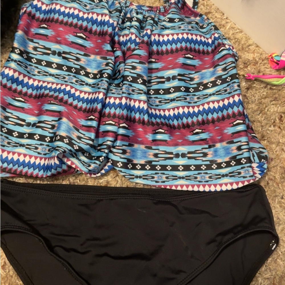 Multiple Swimsuits - image 8